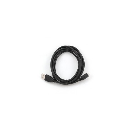 Gembird CCP-MUSB2-AMBM-6 USB-kabel 1.8m Sort